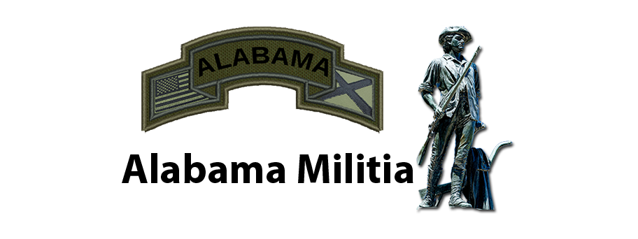 Alabama Militia